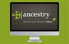 Ancestry Library Edition graphic