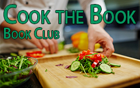 Cook the Book Book Club
