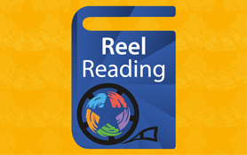 Reel Reading for Teens